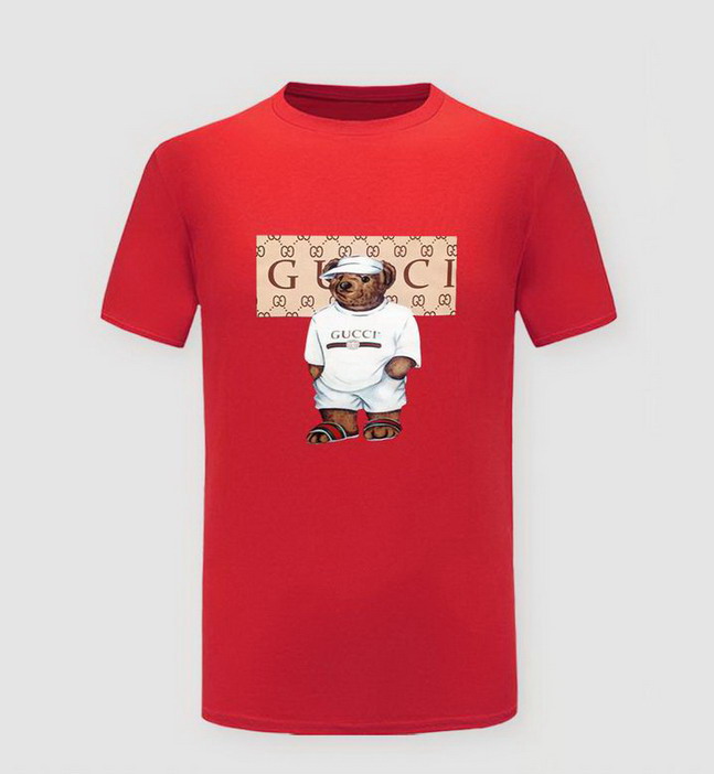 men gucci t-shirts M-6XL-017